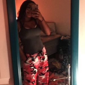 Meet your Posher, Aleya